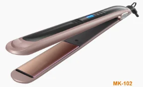 Fiberglass Fabric Hair Straightener