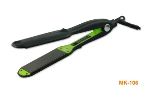 Wide Plate Hair Straightener