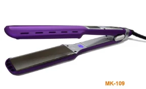 Touch Screen MCH Hair Straightener