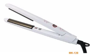 Slim Hair Straightener