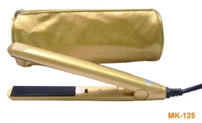 Mini Hair Straightener