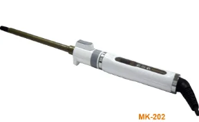 Ceramic Hair Curling Iron