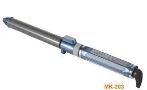 LED Hair Curling Iron