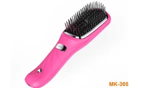 Ionic Massage Hair Brush