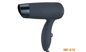 Mini Travel Hair Dryer