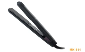One Touch Ceramic Hair Straightener