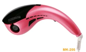 Automatic Hair Curler