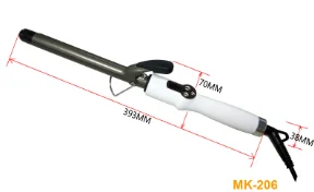 Hair Curling Iron