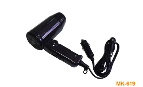 Mini Car Hair Dryer