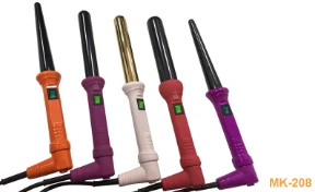 Hair Curling Iron