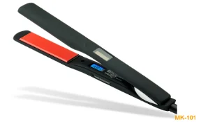 Professional hair straightener