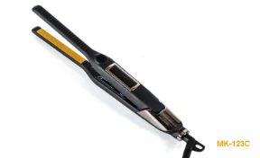 MCH flat iron