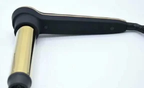 90度直角卷发棒