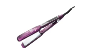 Wide Hair Flat Iron