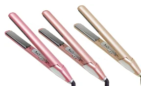 Ceramic Black Hair Straightener