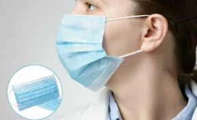 3ply Medical Dispoable face mask