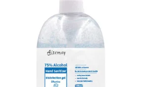 Hand Sanitizer 500ml